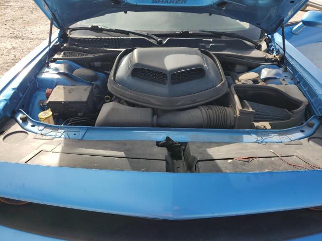 2C3CDZBTXFH873499 Dodge Challenger Sxt Plus