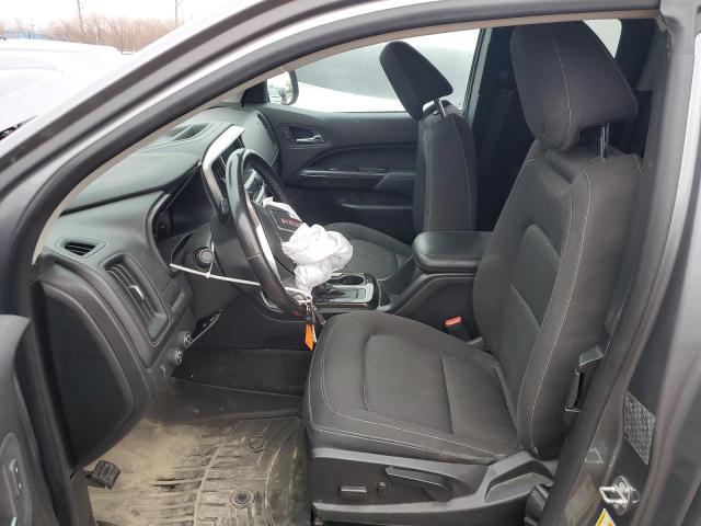 1GTH6CEN2J1108042 GMC CANYON SLE