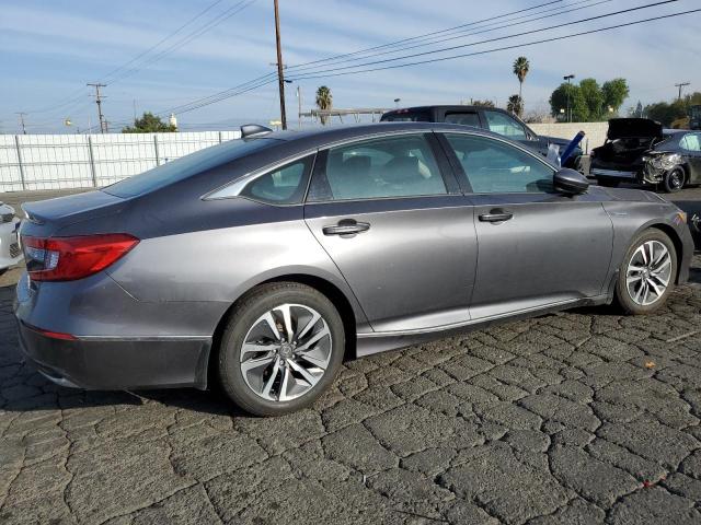 1HGCV3F55LA015354 Honda Accord Hybrid Exl