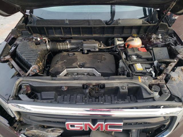 1GKKNRLA7JZ200037 GMC ACADIA SLE