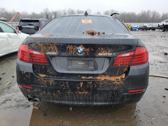 WBA5A7C59GG151386 BMW 528 XI