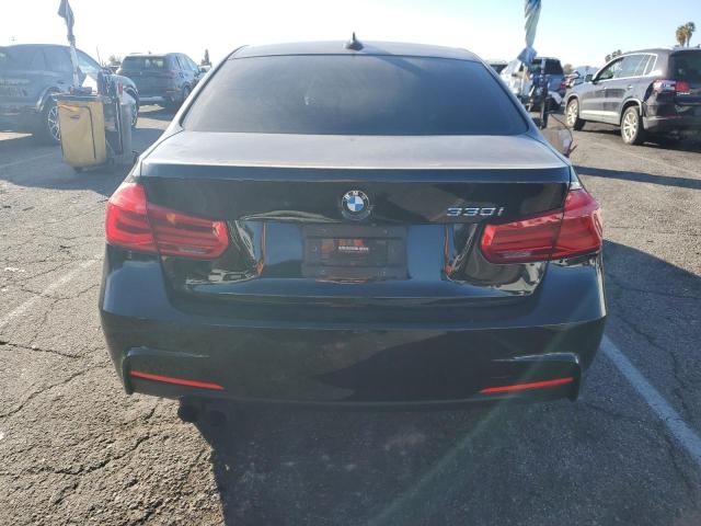 WBA8B9G58JNU97089 BMW 330 I