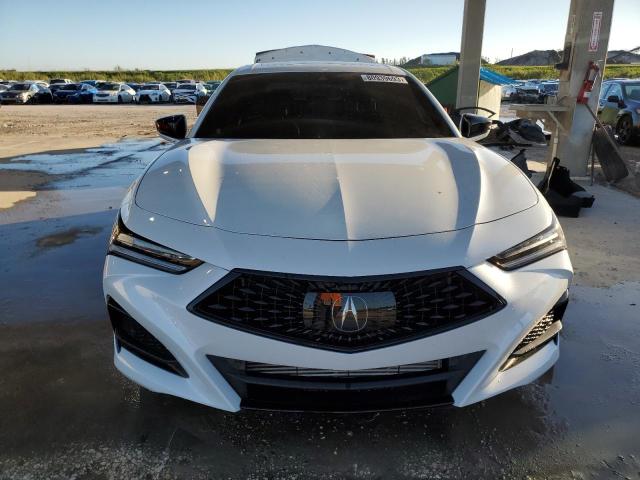 19UUB5F56PA005947 Acura Tlx Tech A