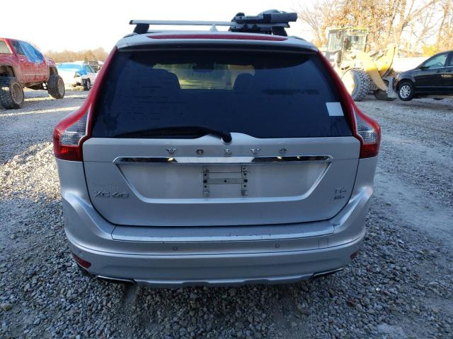 YV4902RK3F2648952 Volvo Xc60 T6 Premier