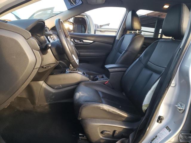 JN8AT2MT3JW485281 Nissan ROGUE S