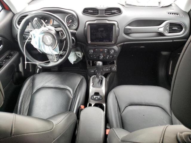 ZACNJDD17MPM50433 Jeep Renegade Limited