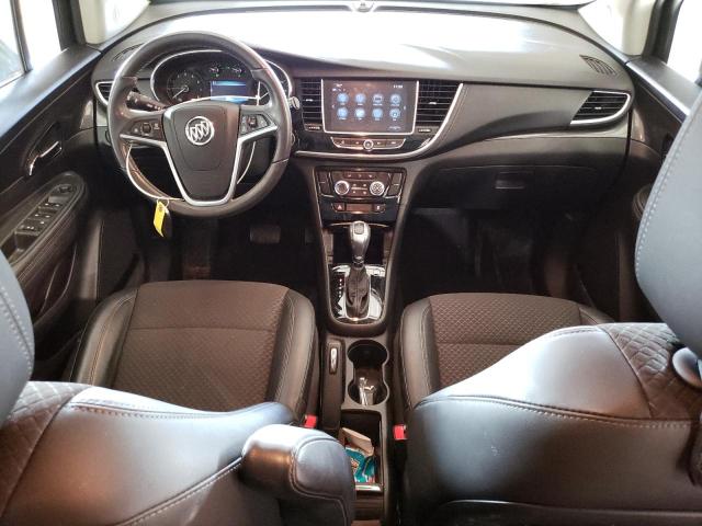 KL4CJESB8LB011739 Buick Encore Preferred