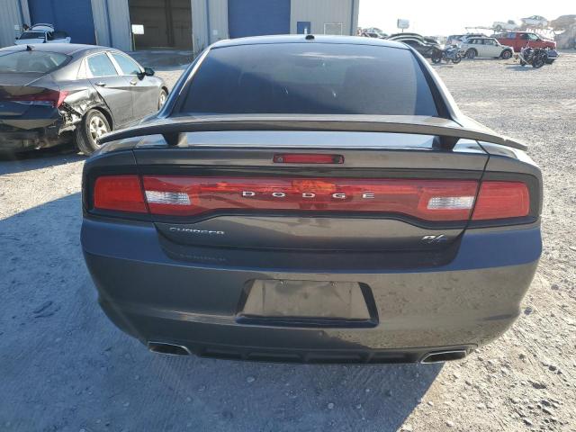 2C3CDXCT3EH323496 Dodge CHARGER R/T