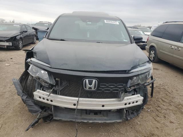 5FNYF8H50KB005526 Honda Passport Exl