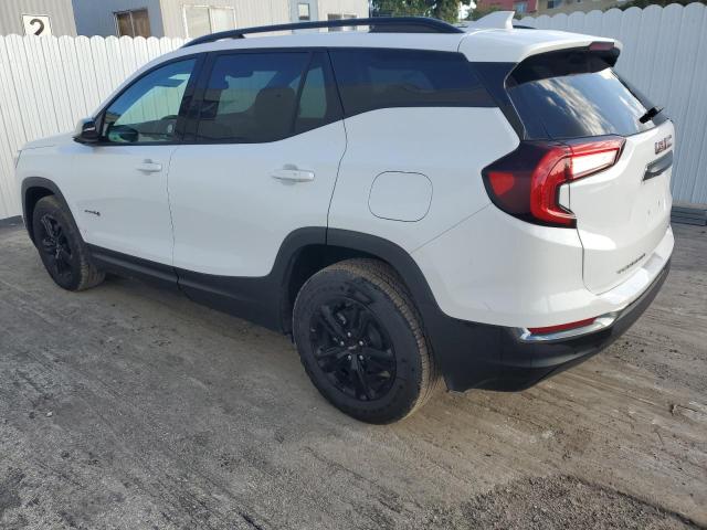3GKALYEG9PL247924 GMC Terrain At4