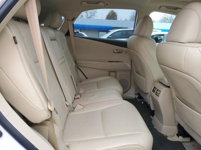 2T2BK1BA6FC270326 Lexus Rx 350 Base