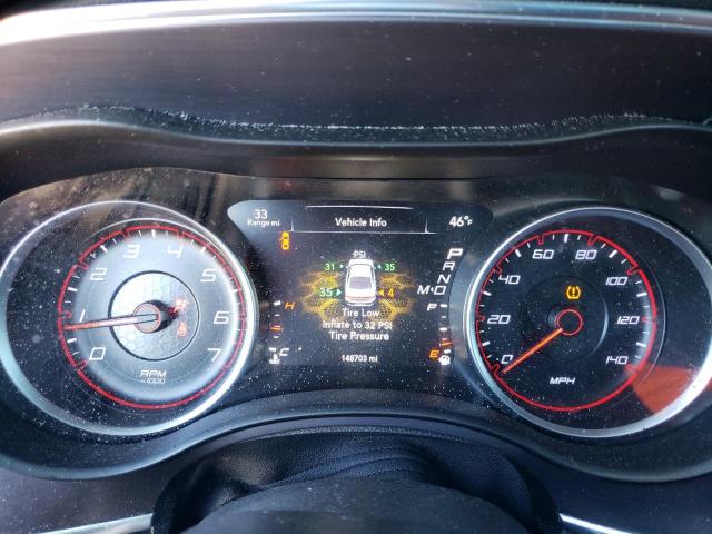 2C3CDXBG6FH826641 Dodge Charger Se
