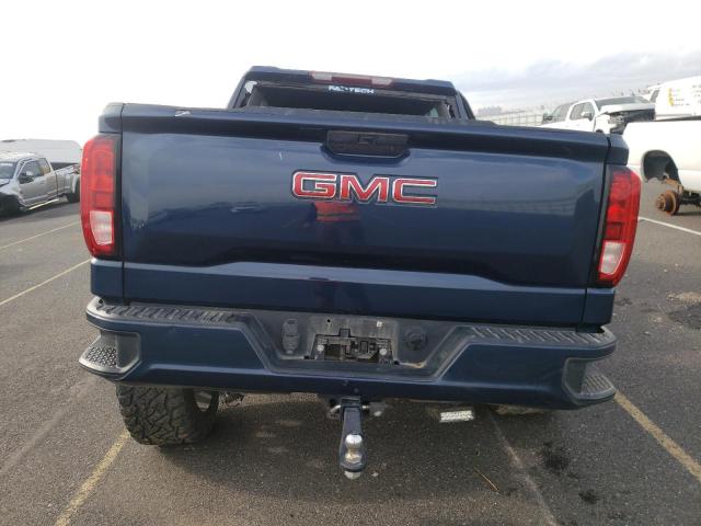1GTU9CET8MZ116608 GMC Sierra K1500 Elevation