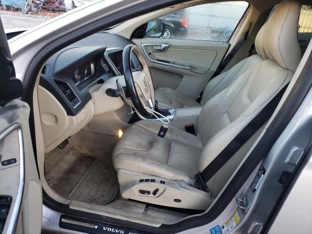 YV4902RK3F2648952 Volvo Xc60 T6 Premier