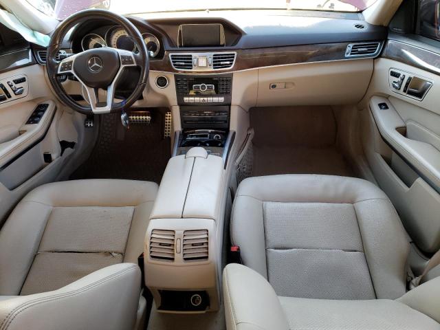 WDDHF8JB1FB103091 Mercedes-Benz E 350 4matic