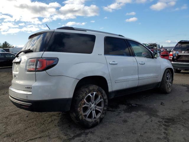 1GKKVRKDXGJ278007 GMC Acadia Slt-1