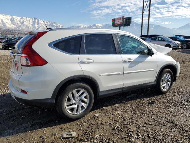 5J6RM4H77FL115197 Honda CR-V EXL
