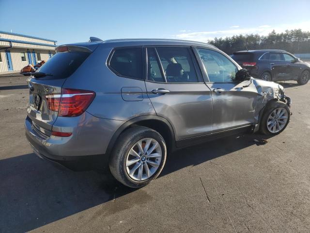 5UXWX9C52G0D82674 BMW X3 Xdrive28i