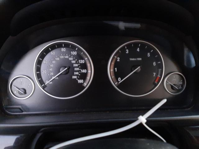 WBA5A5C58FD513423 BMW 528 I