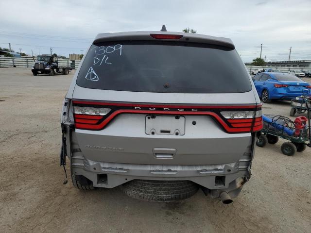1C4RDHFG9GC432903 Dodge Durango Ssv
