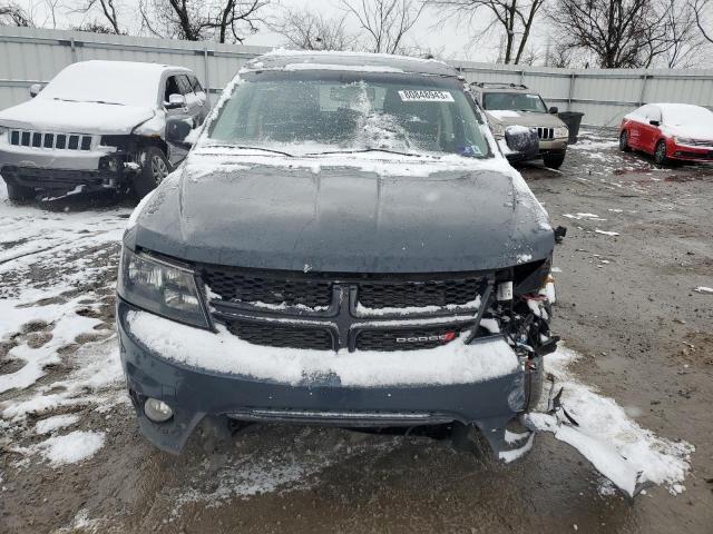 3C4PDDGG2HT579794 Dodge Journey Crossroad