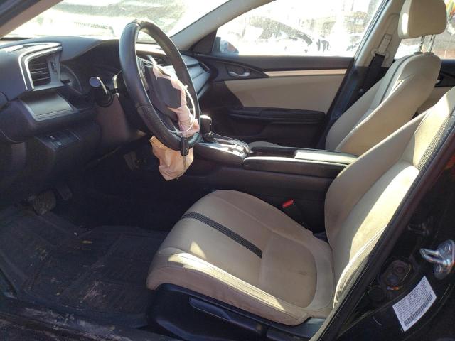2HGFC2F58GH531258 Honda Civic Lx
