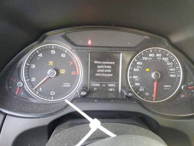 WA1D7AFPXGA129448 Audi Q5 Premium Plus S-line