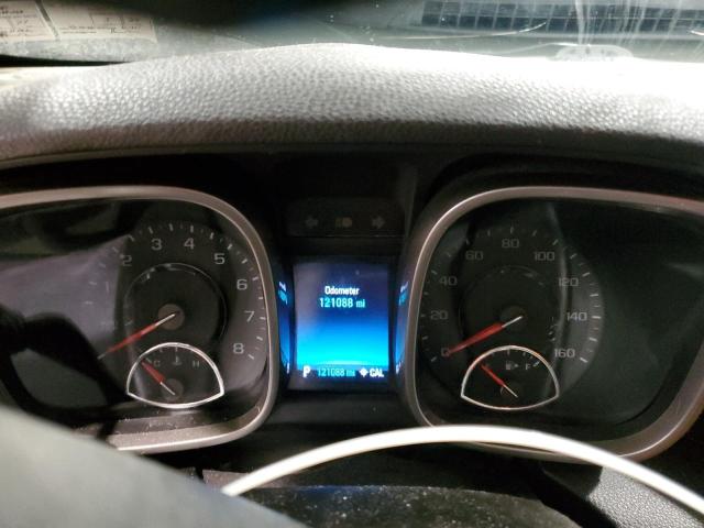 1G11B5SA4GU115567 Chevrolet Malibu Limited Ls