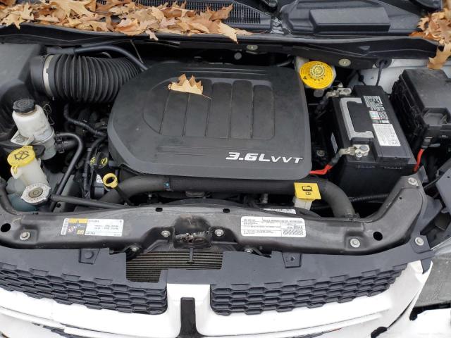 2C4RDGEG0HR786281 Dodge Grand Caravan Gt