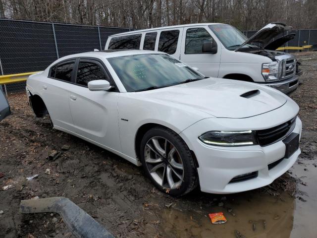 2C3CDXCT4FH862615 Dodge CHARGER R/T