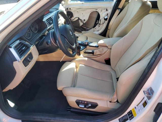 WBA8D9G36HNU61615 BMW 330 XI