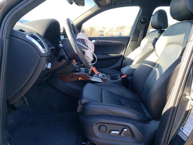 WA1D7AFP6GA140737 Audi Q5 Premium Plus S-line