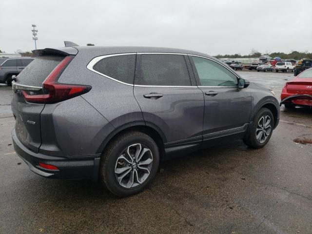 2HKRW2H84NH607315 Honda CR-V EXL