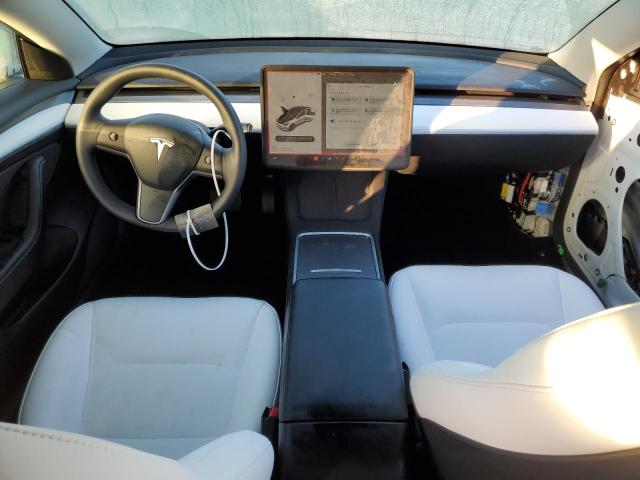 5YJ3E1EA8NF328426 Tesla MODEL 3