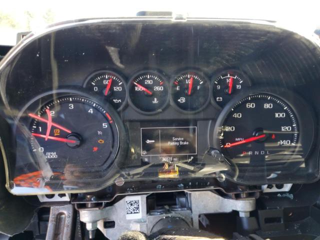 1GT18LEY1NF338136 GMC Sierra C2500 Heavy Duty
