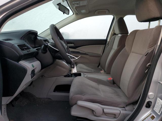 2HKRM4H34EH725645 Honda CR-V LX