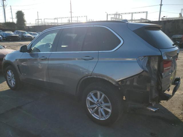 5UXKR2C57E0C00786 BMW X5 Sdrive35i