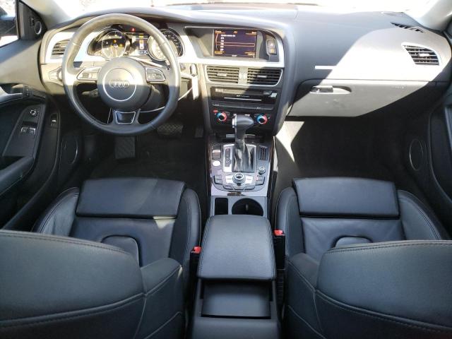 WAUM2AFR5GA026263 Audi A5 Premium Plus S-line