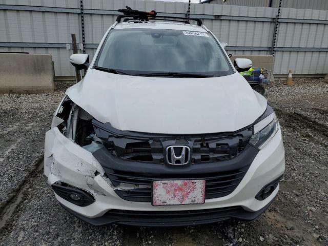 3CZRU6H55MM745113 Honda HR-V EX