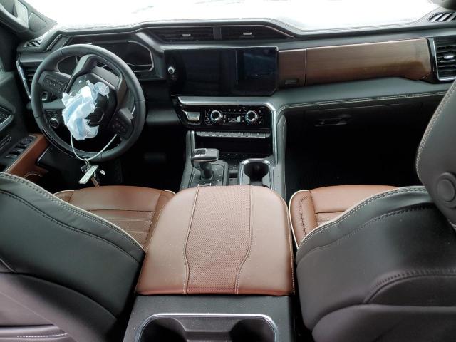 1GTUUHEL5PZ315387 GMC Sierra K1500 Denali Ultimate