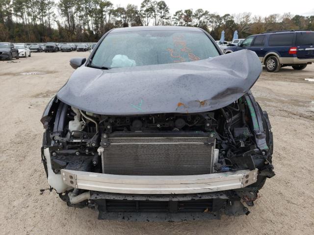 2HKRW1H54MH419201 Honda CR-V EX