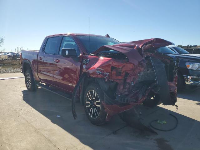 3GTP9EEL7MG452498 GMC Sierra K1500 At4