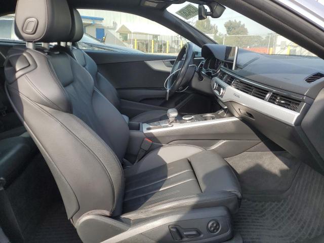 WAUTNAF5XJA001723 Audi A5 Premium Plus S-line