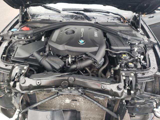 WBA8D9G58JNU68928 BMW 330 XI