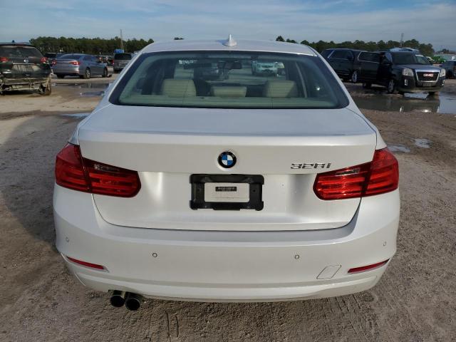 WBA3A5C51EJ464878 BMW 328 I