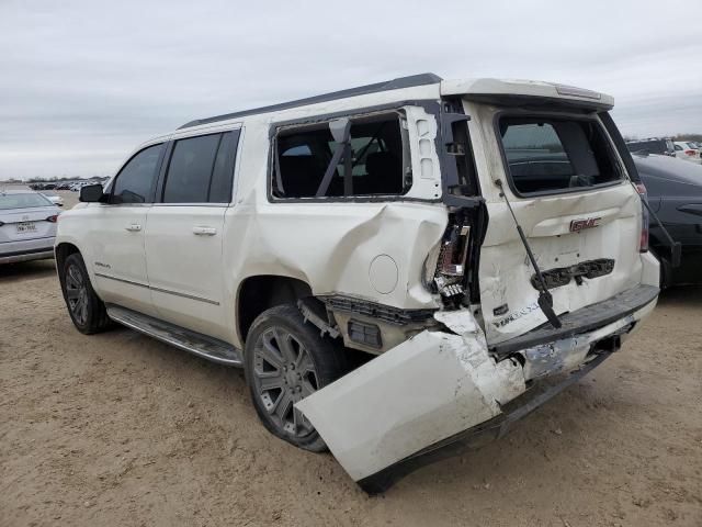 1GKS2HKC3FR584038 GMC Yukon Xl K1500 Slt