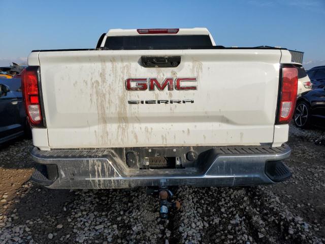 3GTPUAEK1PG125498 GMC Sierra K1500