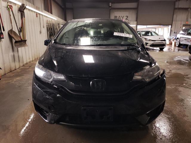 JHMGK5H52GX023754 Honda FIT LX