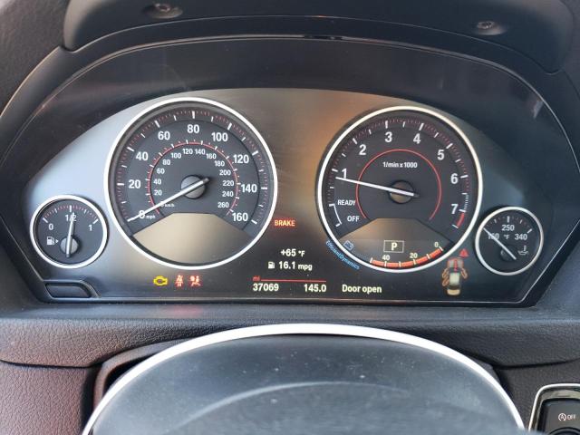WBA8B9G54JNU98479 BMW 330 I