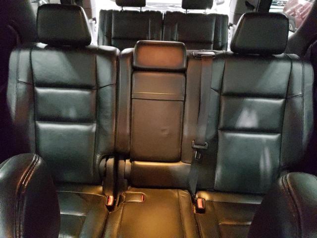 1C4RDJDG5GC340326 Dodge DURANGO LIMITED